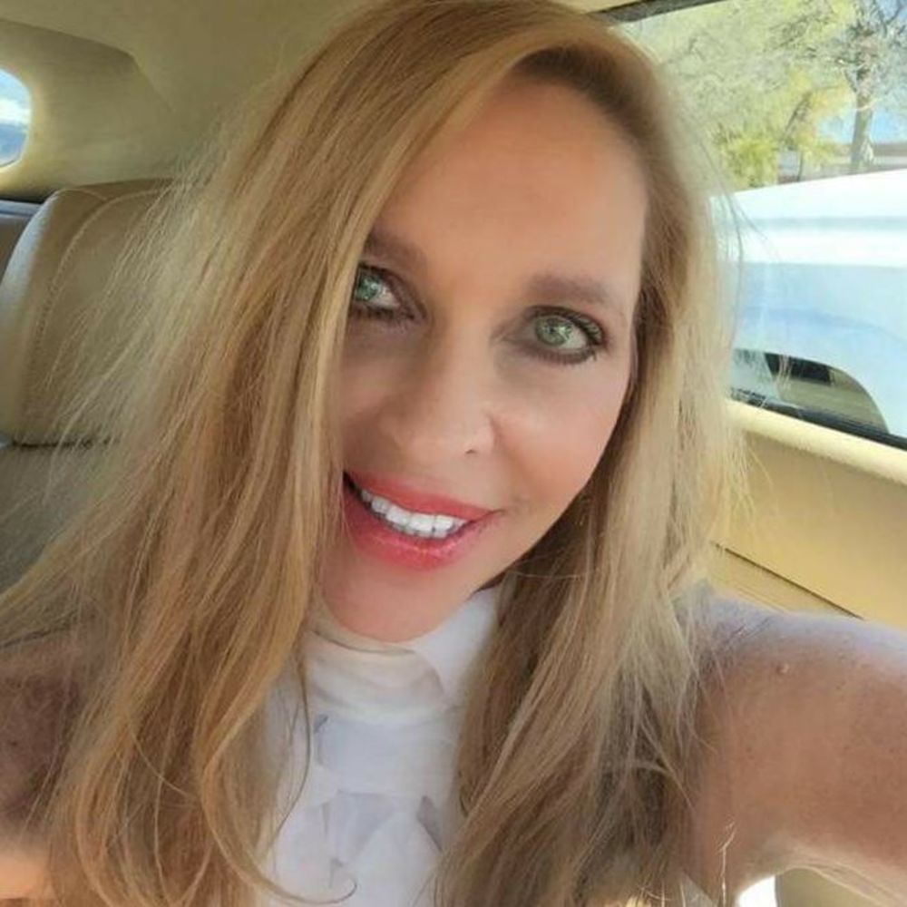 Meet your Posher, Tammy